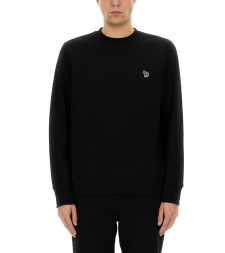[PS By Paul Smith] Sweatshirt FW25 M2R-027R-KZEBRA_79