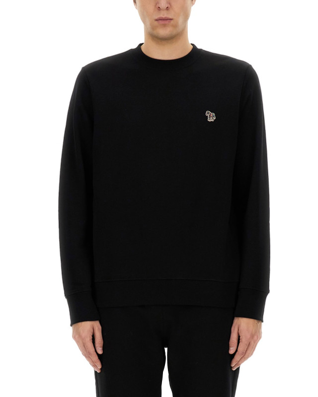 [PS By Paul Smith] Sweatshirt FW25 M2R-027R-KZEBRA_79