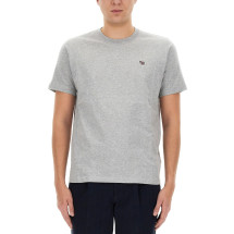 [PS By Paul Smith] T-shirts Short Sleeve FW25 M2R-011R-KZEBRA_72