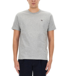[PS By Paul Smith] T-shirts Short Sleeve FW25 M2R-011R-KZEBRA_72
