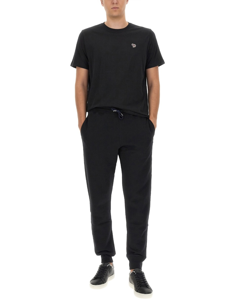 [PS By Paul Smith] T-shirts Short Sleeve FW25 M2R-011R-KZEBRA_79
