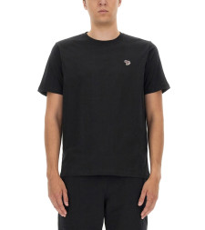 [PS By Paul Smith] T-shirts Short Sleeve FW25 M2R-011R-KZEBRA_79