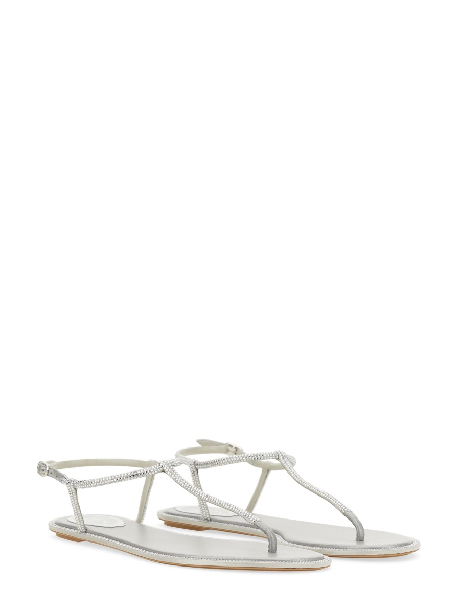 [Rene Caovilla] Sandals FW25 C11574_010R001V232
