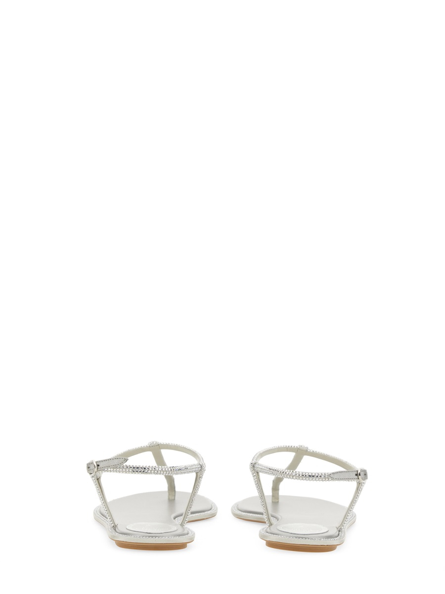 [Rene Caovilla] Sandals FW25 C11574_010R001V232