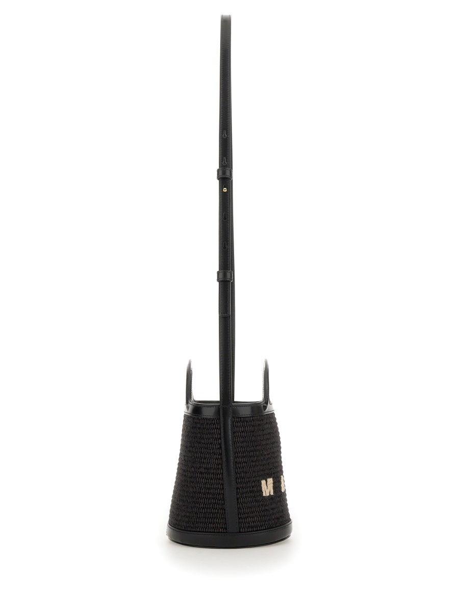 [Marni] Shoulder bag FW25 SCMP0056Q1_P386000N99