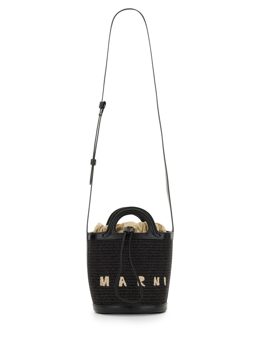 [Marni] Shoulder bag FW25 SCMP0056Q1_P386000N99