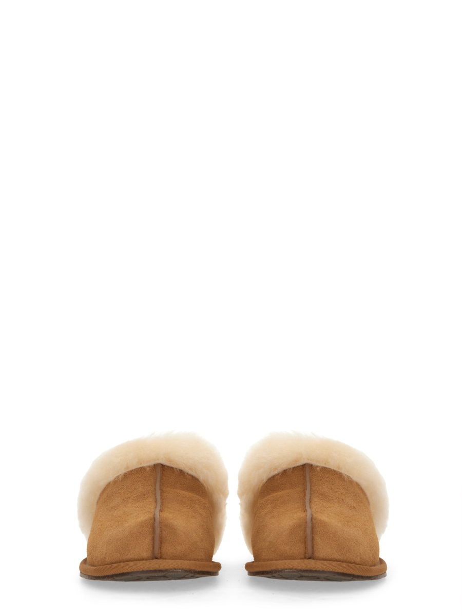 [UGG] Sandals FW25 1106872_CHE