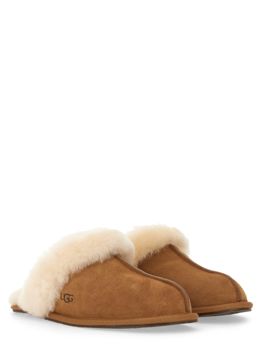[UGG] Sandals FW25 1106872_CHE