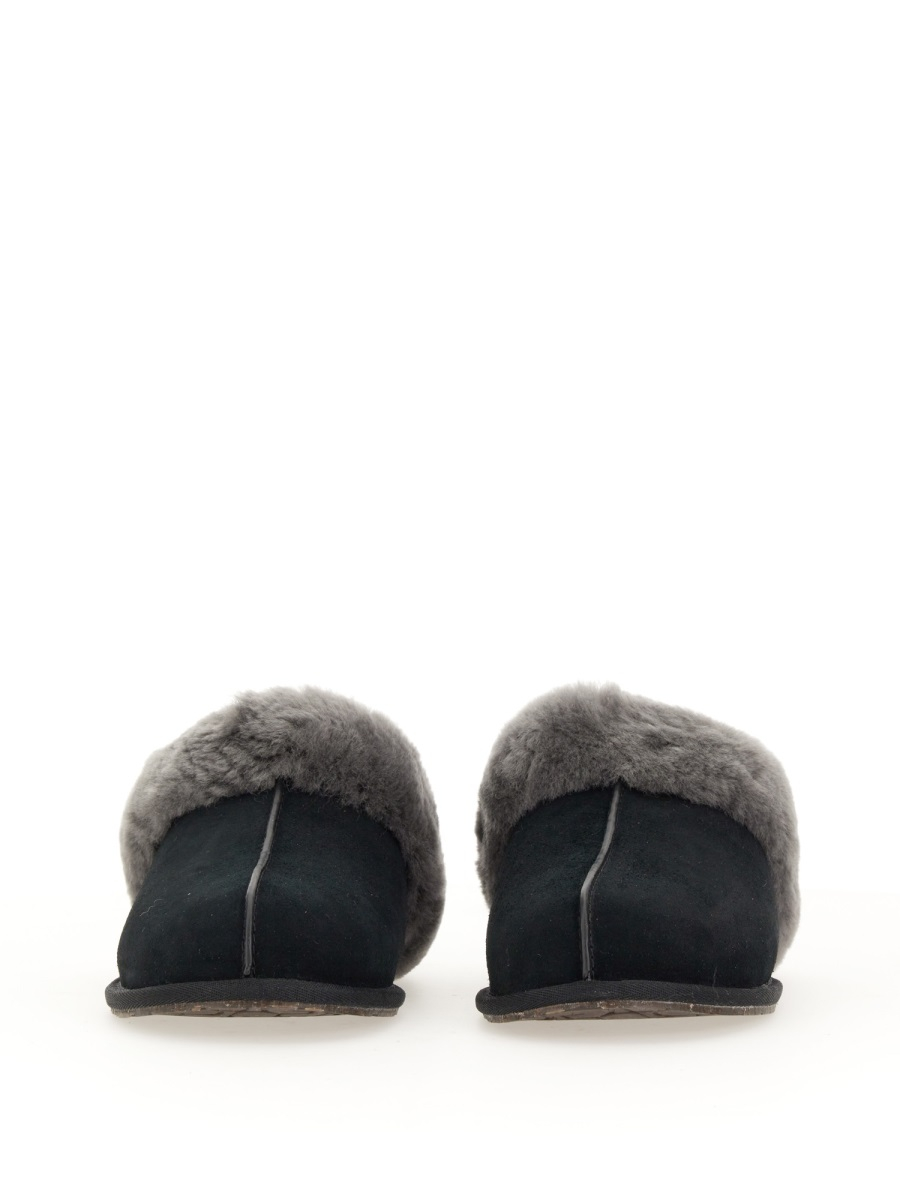 [UGG] Sandals FW25 1106872_BCGR
