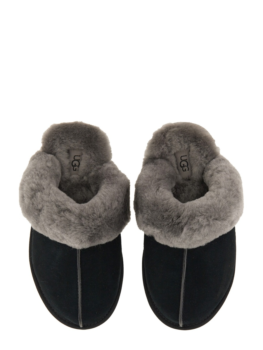[UGG] Sandals FW25 1106872_BCGR