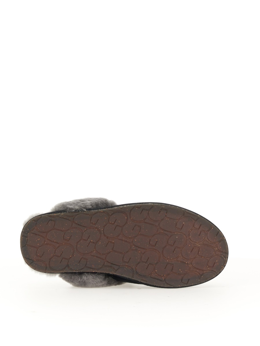 [UGG] Sandals FW25 1106872_BCGR