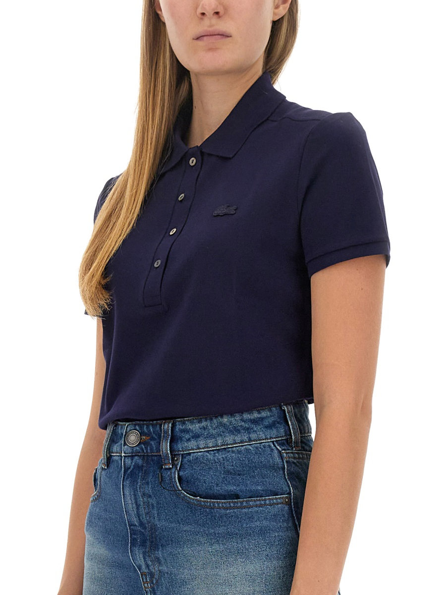[Lacoste] T-shirts Short Sleeve FW25 PF5462_166
