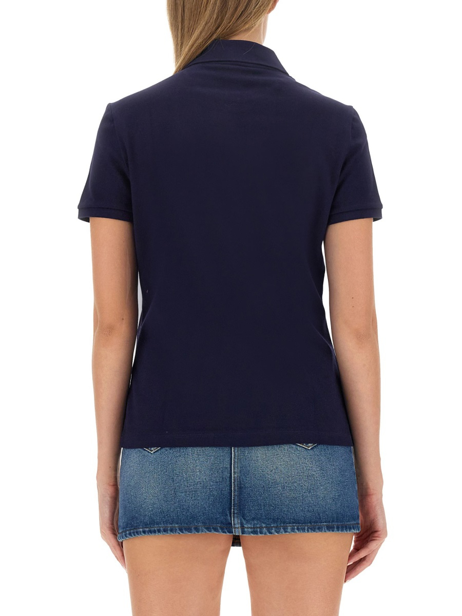 [Lacoste] T-shirts Short Sleeve FW25 PF5462_166