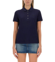 [Lacoste] T-shirts Short Sleeve FW25 PF5462_166