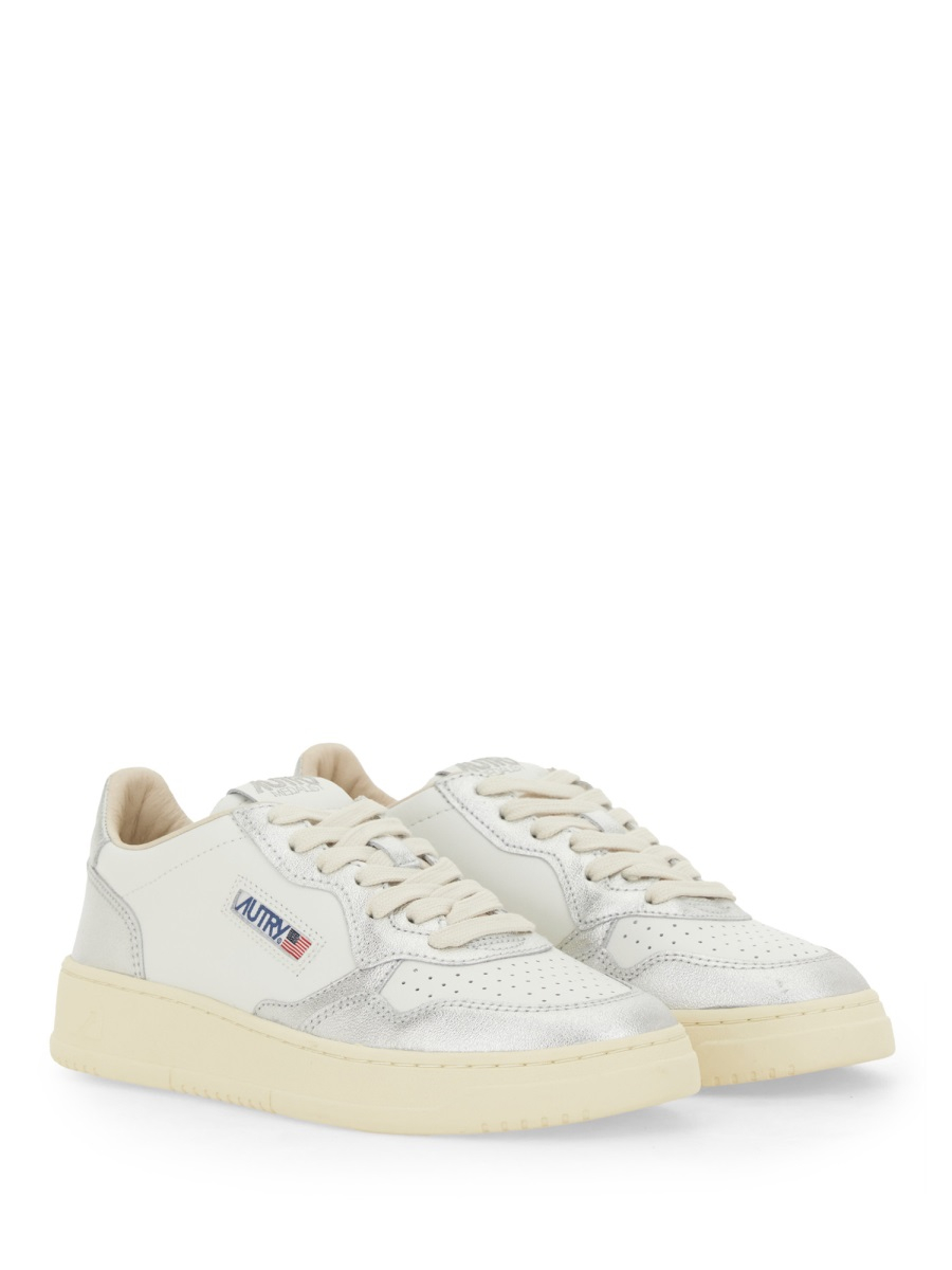 [AUTRY] Sneakers FW25 AULW_WB18