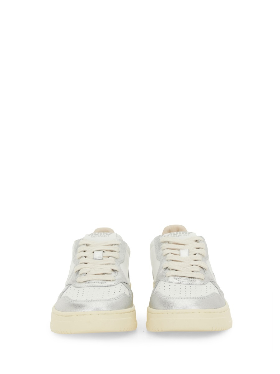 [AUTRY] Sneakers FW25 AULW_WB18