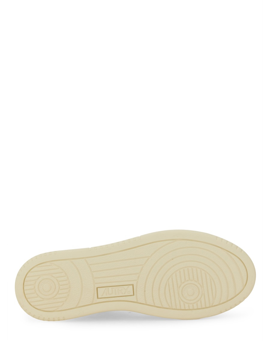 [AUTRY] Sneakers FW25 AULW_WB18