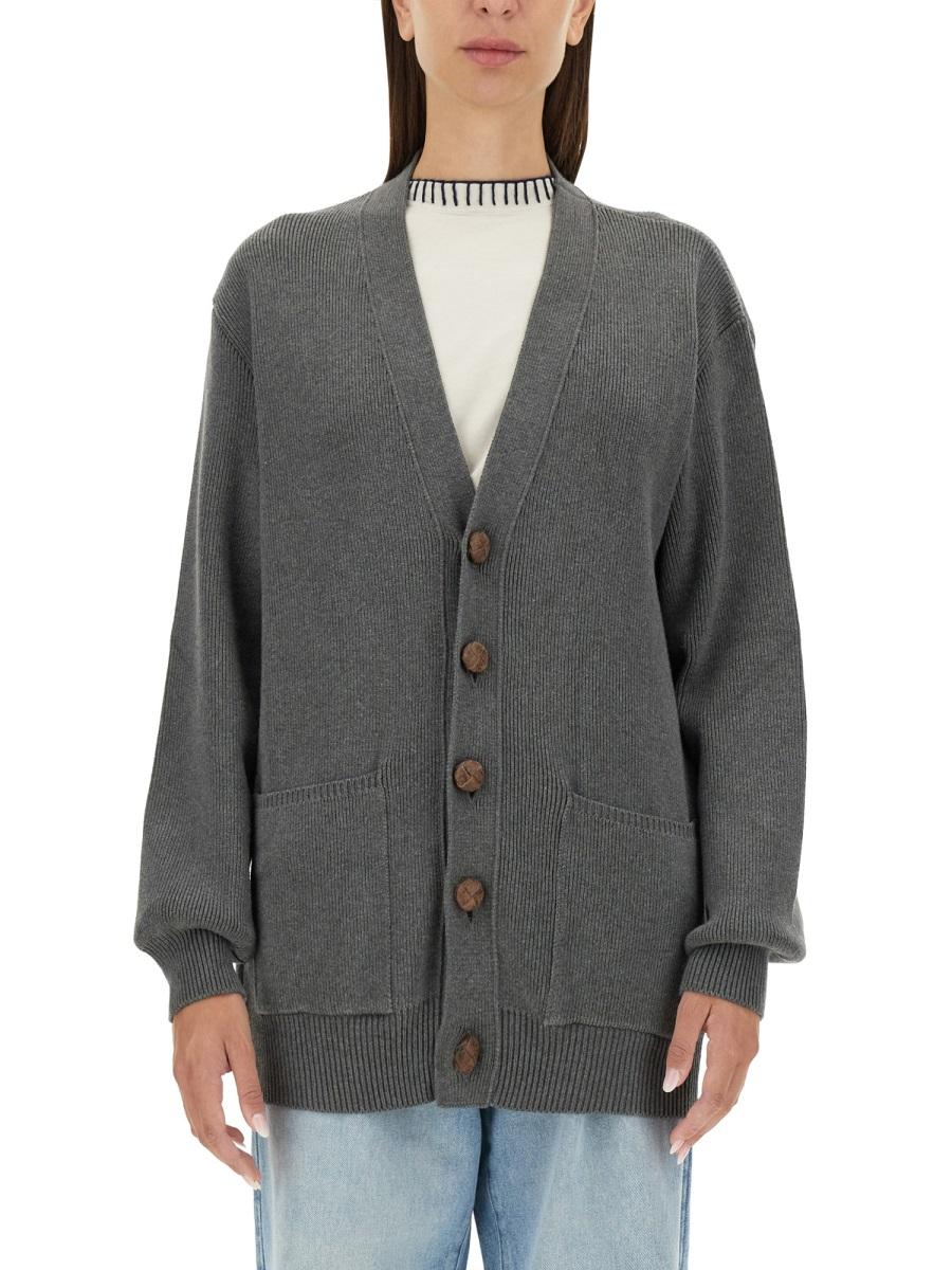 [Golden Goose] Sweatshirt FW25 GWP00950_P00066260304