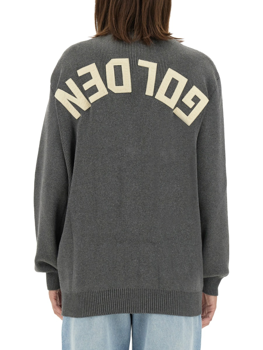 [Golden Goose] Sweatshirt FW25 GWP00950_P00066260304