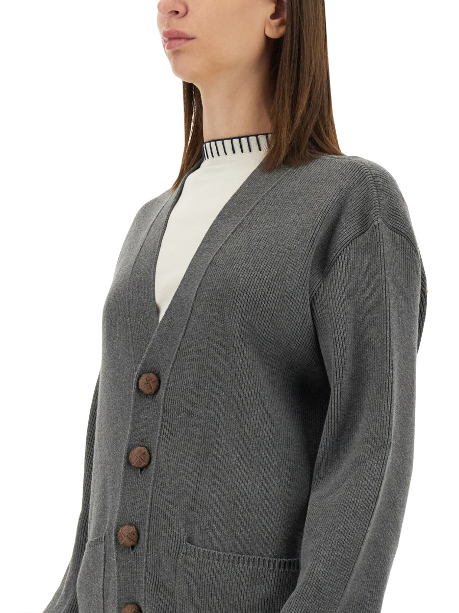 [Golden Goose] Sweatshirt FW25 GWP00950_P00066260304