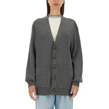 [Golden Goose] Sweatshirt FW25 GWP00950_P00066260304