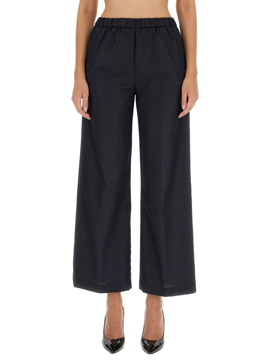 [Aspesi] Trousers FW25 0128_L62901098