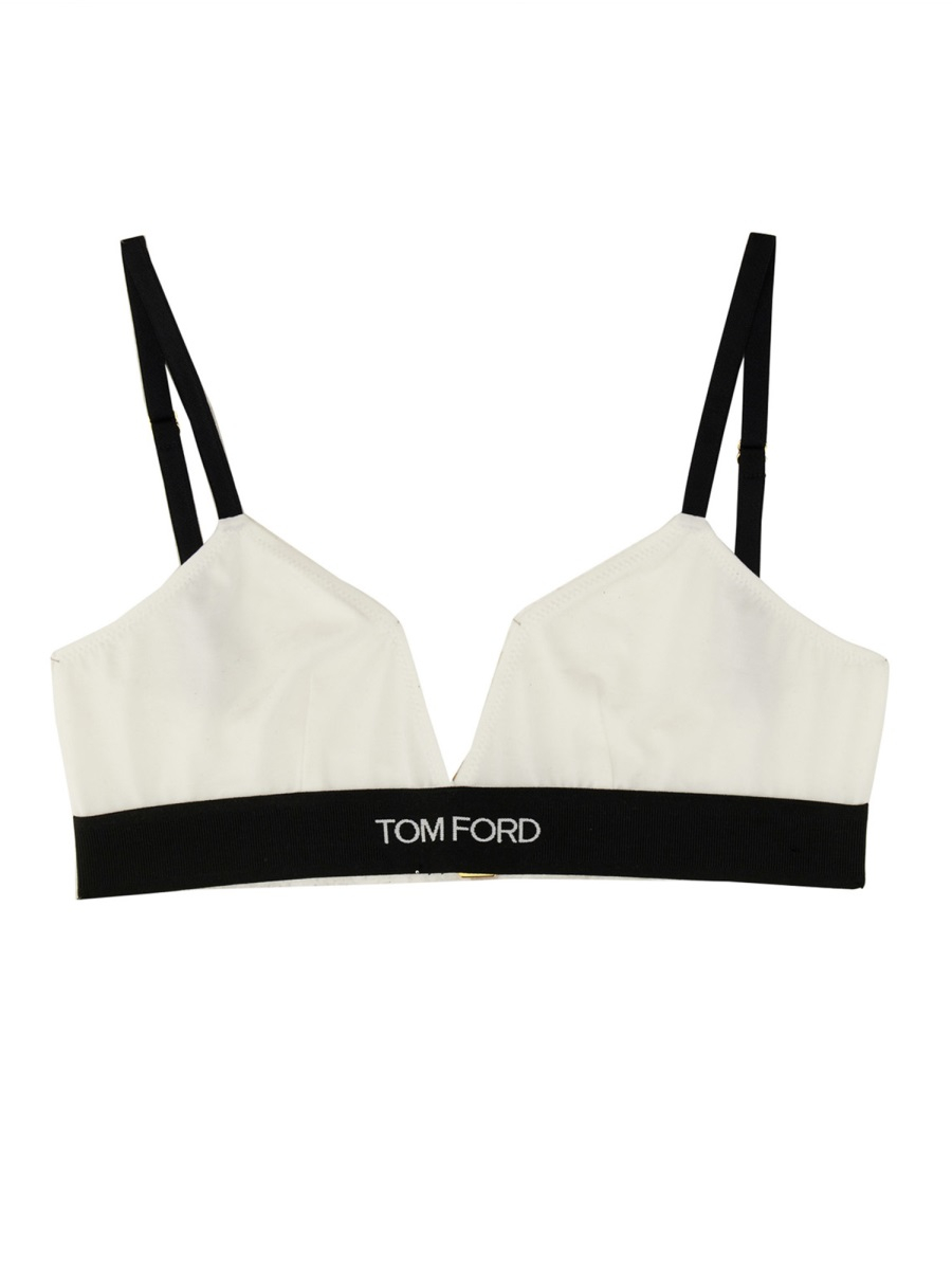[Tom Ford] Brassiere FW25 BRJ009_JEX011AW002