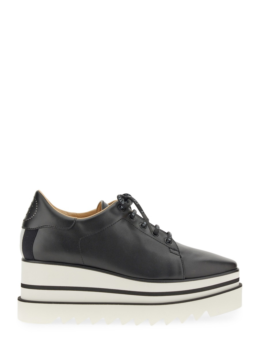 [Stella McCartney] Sneakers FW25 810078_E000851065
