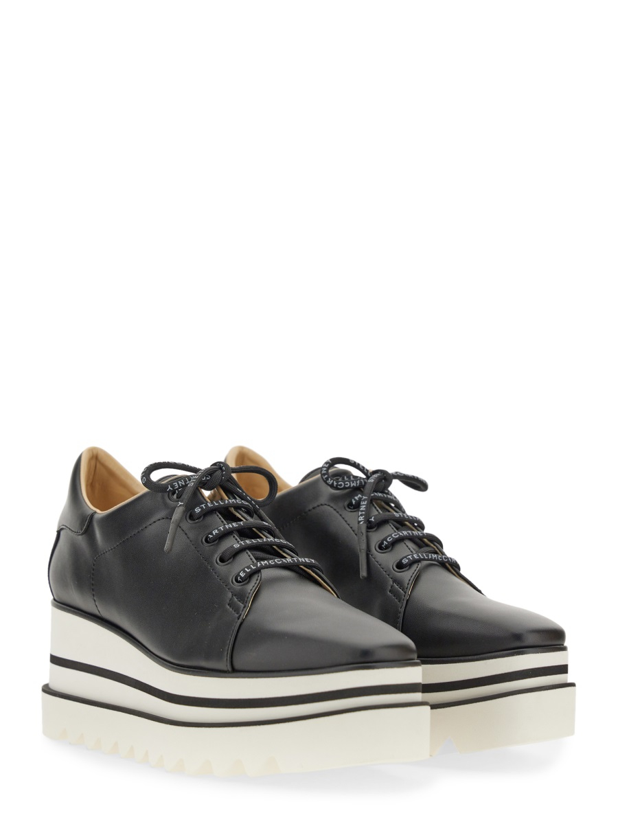 [Stella McCartney] Sneakers FW25 810078_E000851065