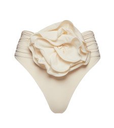 [MAGDA BUTRYM] Bikini FW25 813721_CREAM