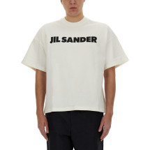 [Jil Sander] T-shirts Short Sleeve FW25 J21GC0001_J45148102