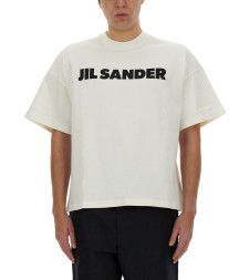[Jil Sander] T-shirts Short Sleeve FW25 J21GC0001_J45148102