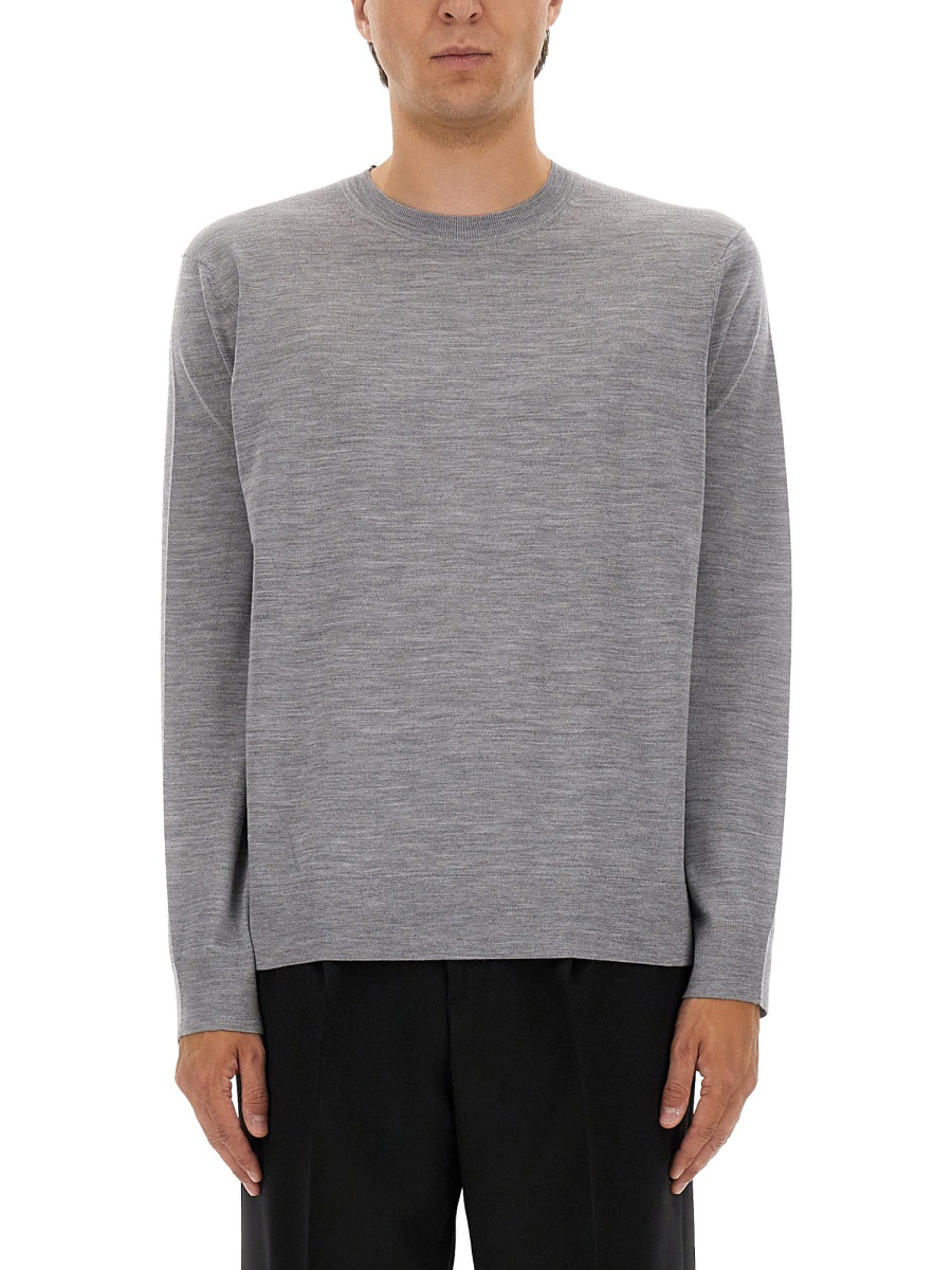 [Theory] Knitwear FW25 J0781713_WM1