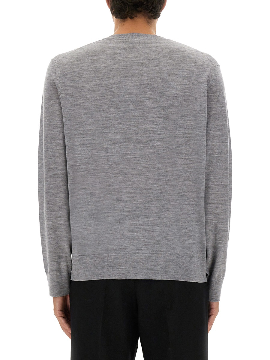 [Theory] Knitwear FW25 J0781713_WM1