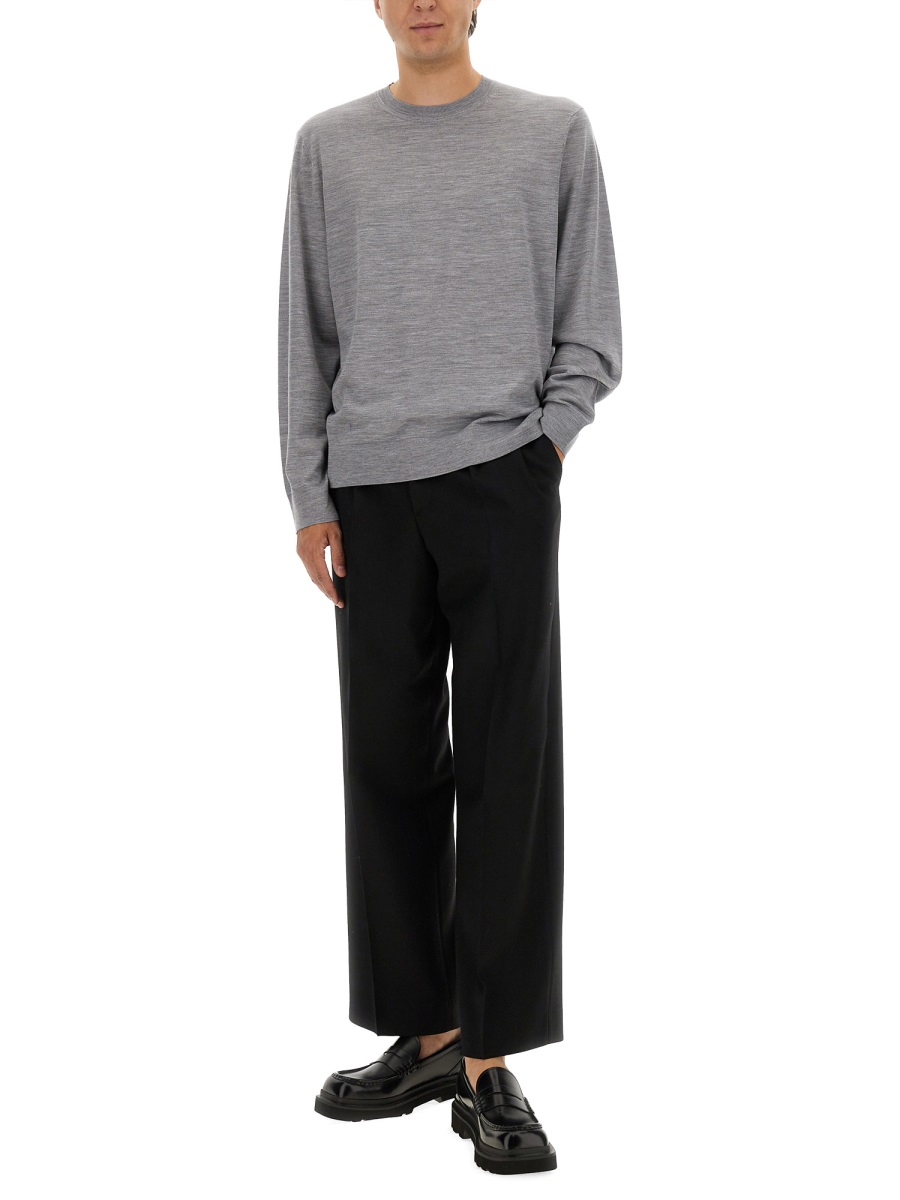 [Theory] Knitwear FW25 J0781713_WM1