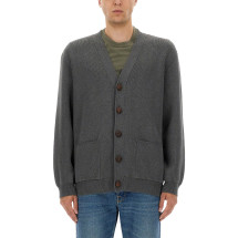 [Golden Goose] Cardigan FW25 GMP00946_P00066260304
