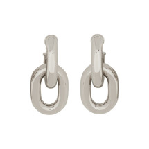 [RABANNE] Earring FW25 20HBB0024MET083_P040