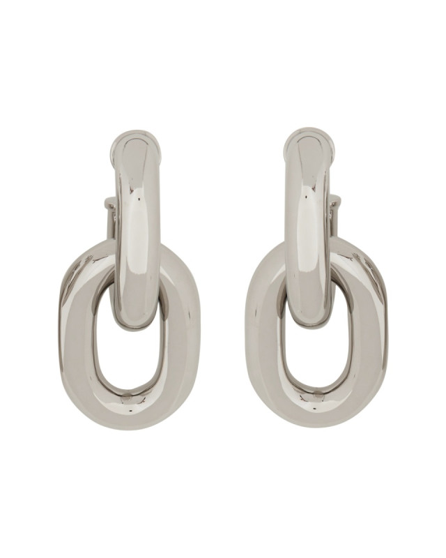 [RABANNE] Earring FW25 20HBB0024MET083_P040