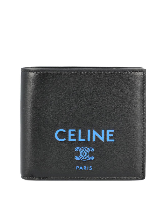[Celine] Wallet FW26 10B653R24GLK0