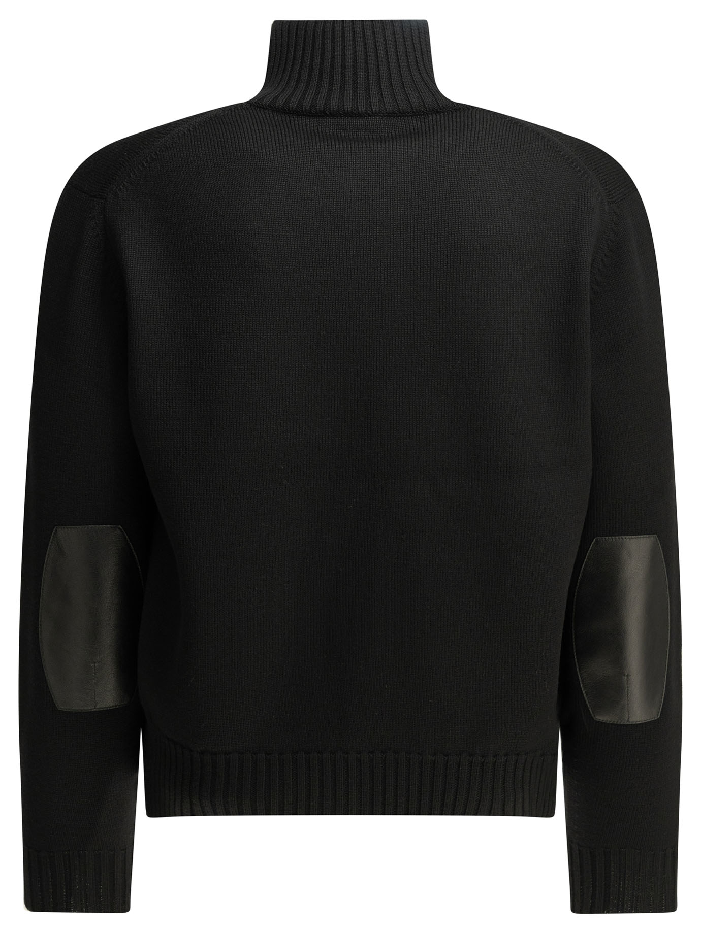 [Tom Ford] Knitwear FW26 KZL027YMW152NAA
