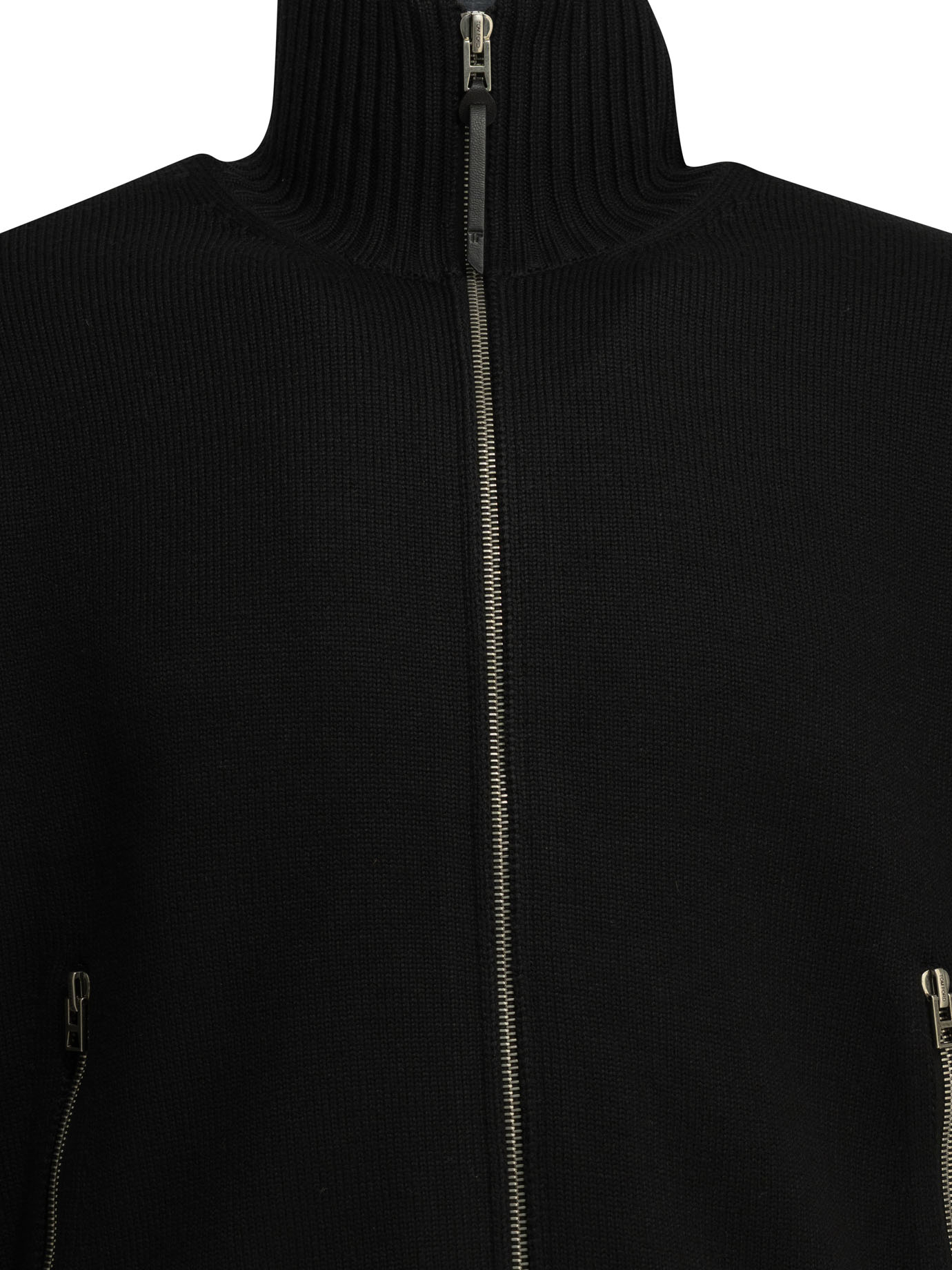 [Tom Ford] Knitwear FW26 KZL027YMW152NAA