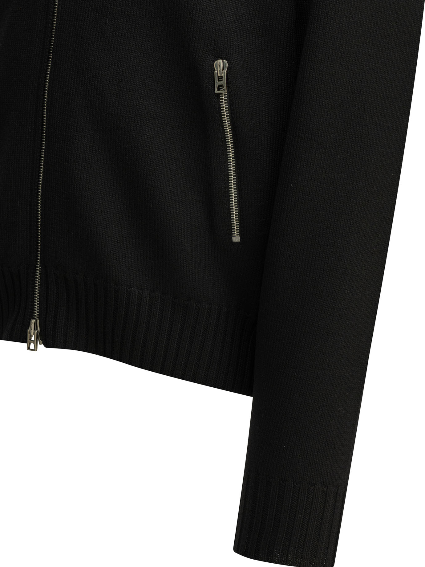 [Tom Ford] Knitwear FW26 KZL027YMW152NAA