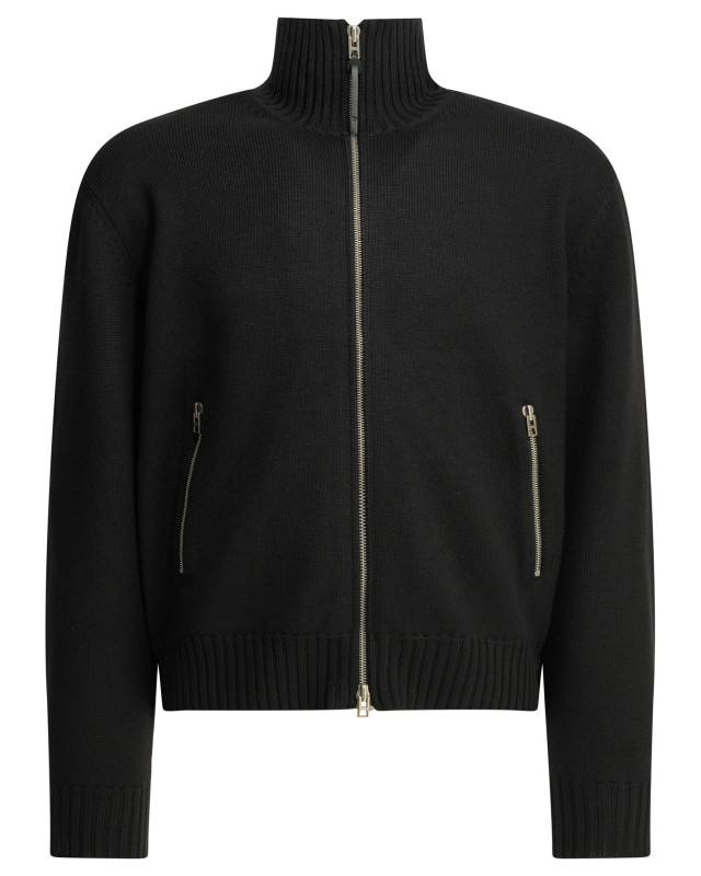 [Tom Ford] Knitwear FW26 KZL027YMW152NAA