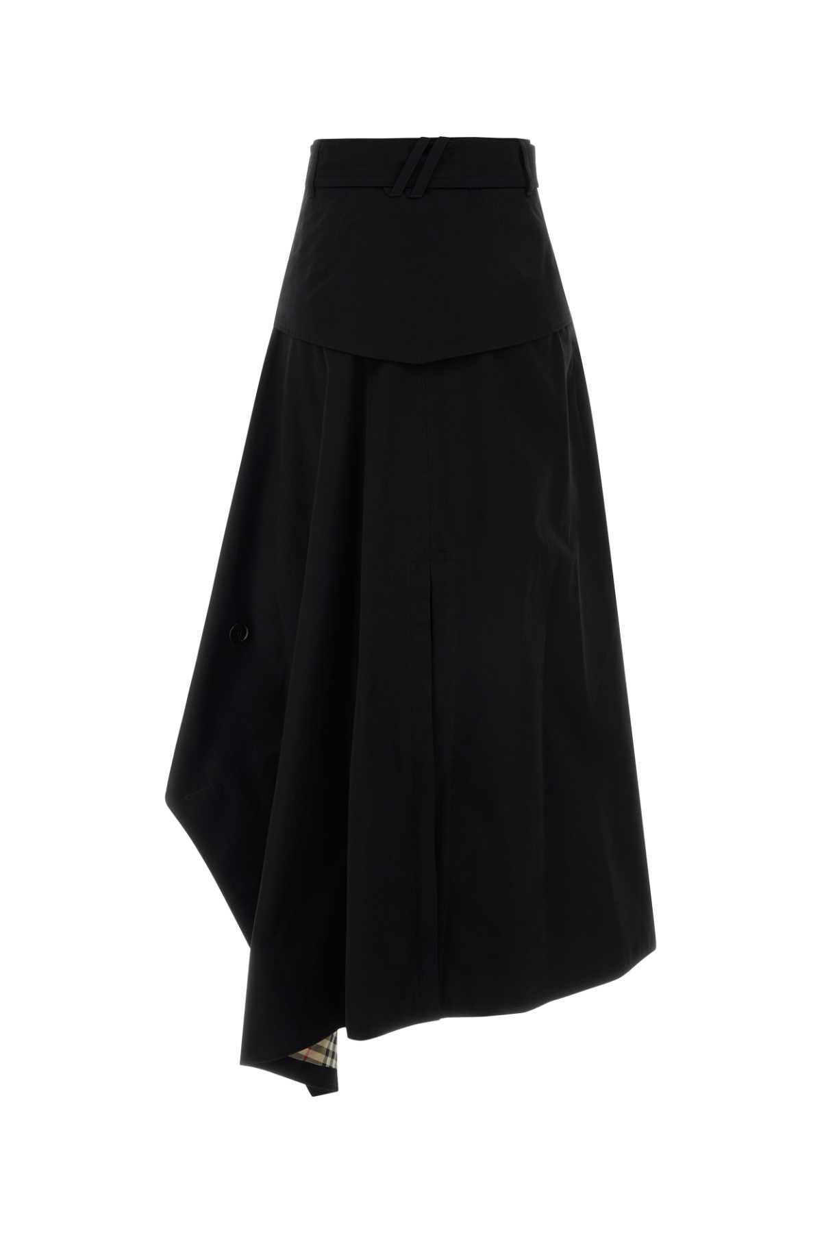 [Burberry] Skirt FW26 8129543 A1189