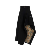 [Burberry] Skirt FW26 8129543 A1189