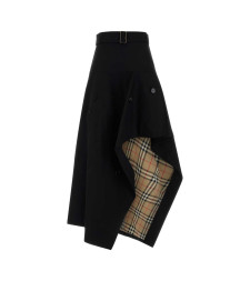 [Burberry] Skirt FW26 8129543 A1189