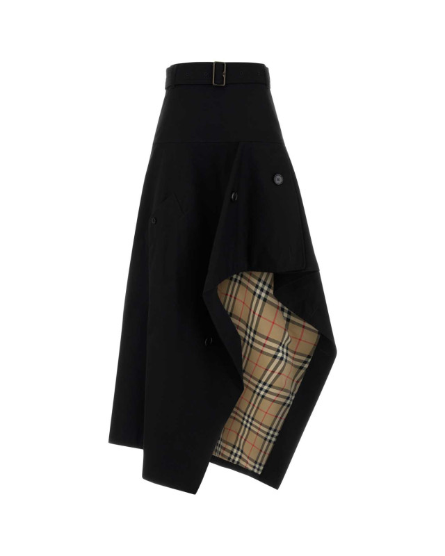 [Burberry] Skirt FW26 8129543 A1189