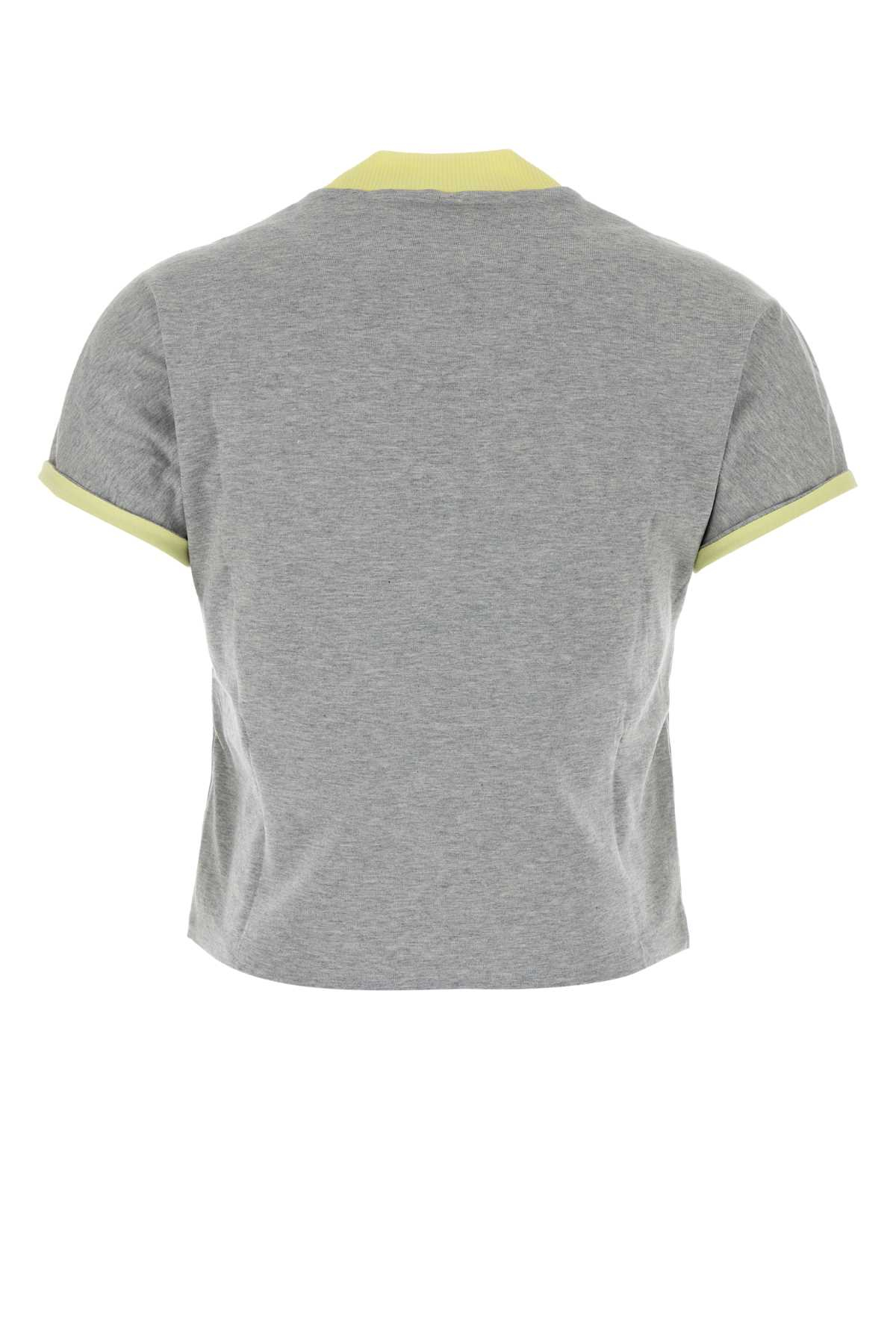 [Versace] T-shirts FW26 10260021A18732 2EZ10