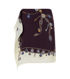 [Versace] Skirt FW26 10258201A18636 5R880