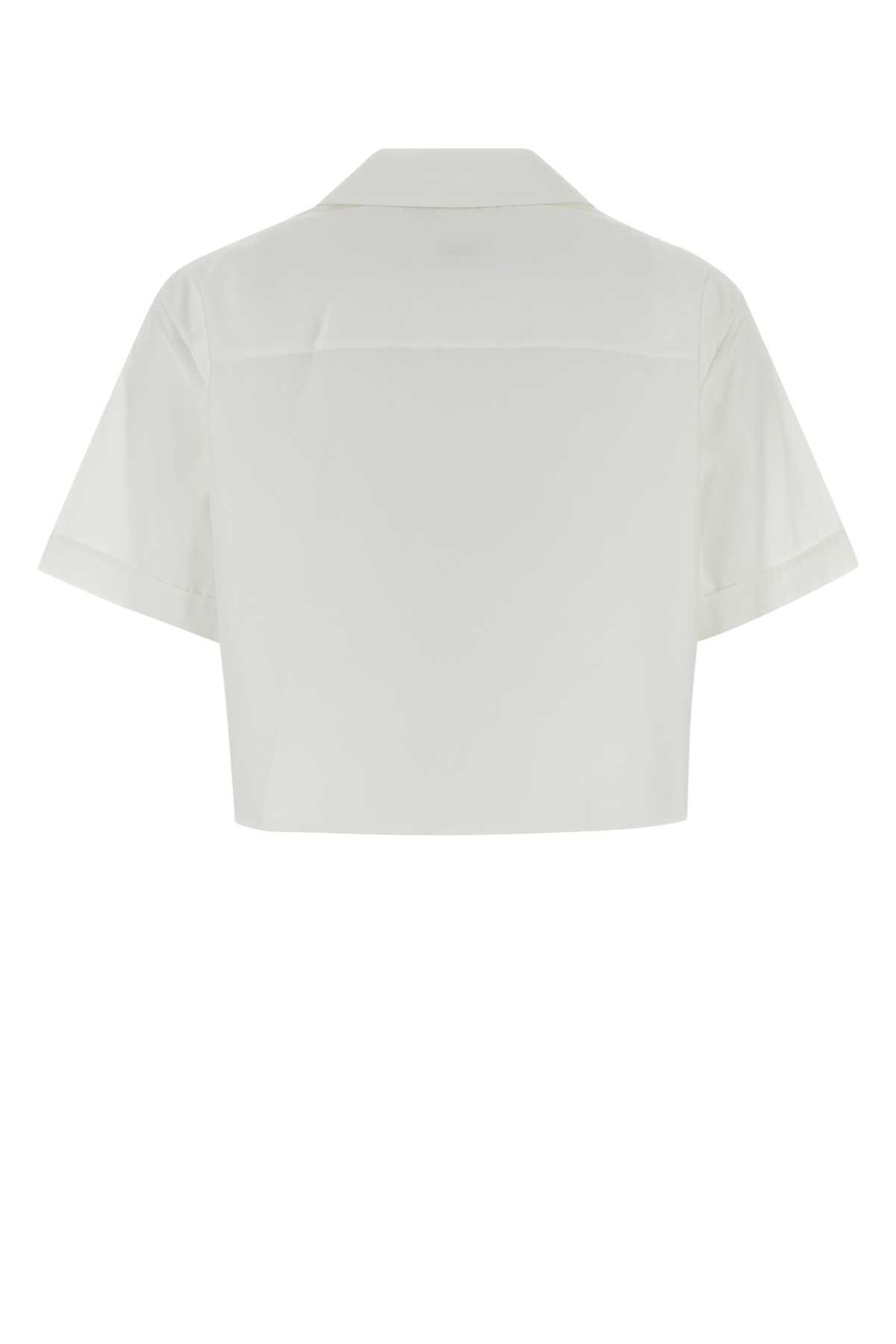 [Versace] Shirt FW26 10256801A13878 1W000